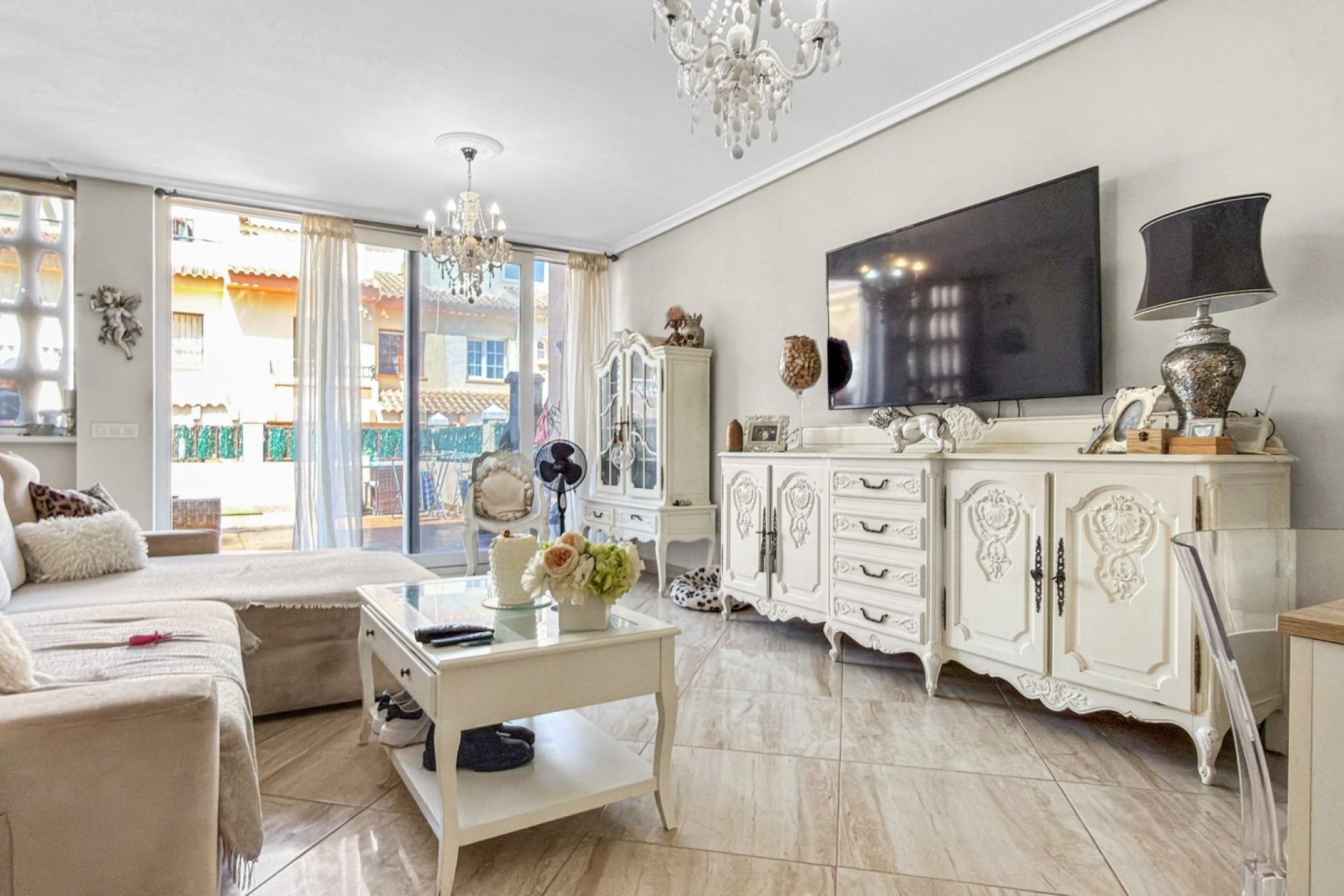 Resale - Terraced house / Townhouse - Orihuela Costa - La Florida