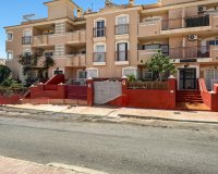 Resale - Terraced house / Townhouse - Orihuela Costa - La Florida