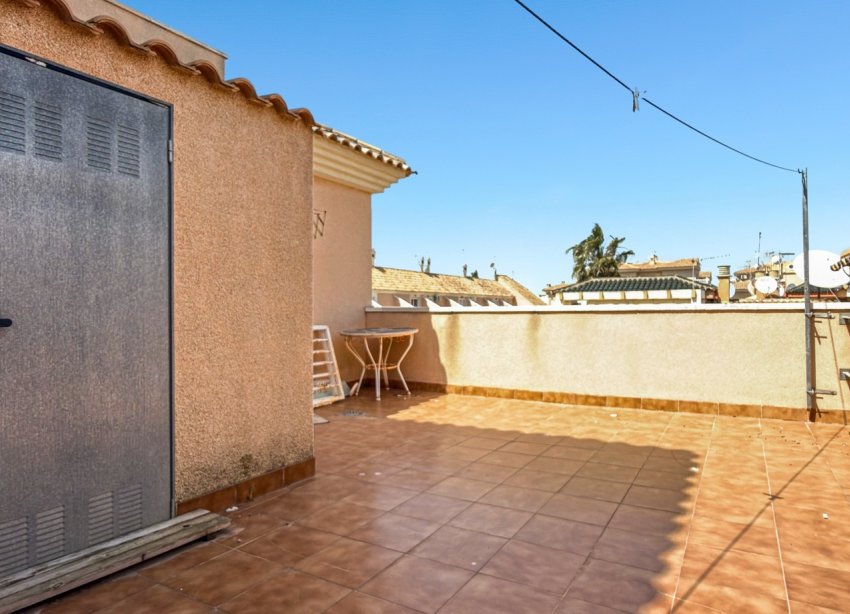 Resale - Terraced house / Townhouse - Orihuela Costa - La Florida