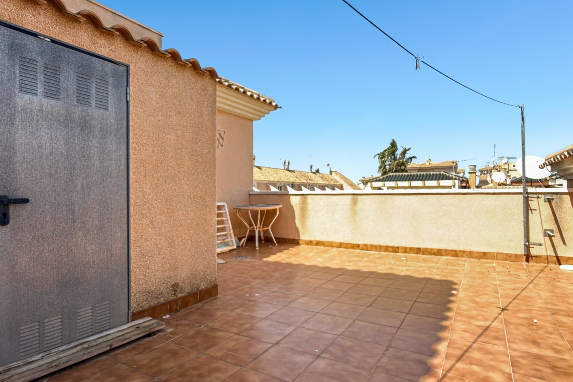 Resale - Terraced house / Townhouse - Orihuela Costa - La Florida
