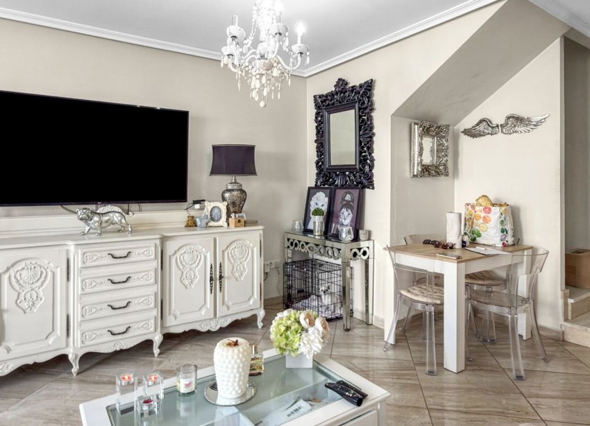 Resale - Terraced house / Townhouse - Orihuela Costa - La Florida