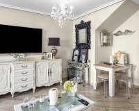 Resale - Terraced house / Townhouse - Orihuela Costa - La Florida