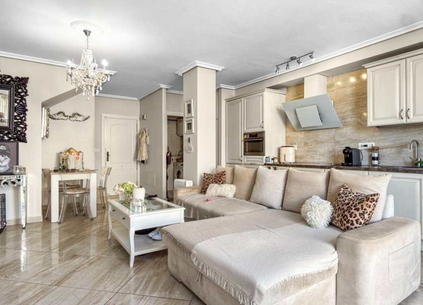 Resale - Terraced house / Townhouse - Orihuela Costa - La Florida