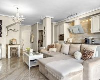 Resale - Terraced house / Townhouse - Orihuela Costa - La Florida