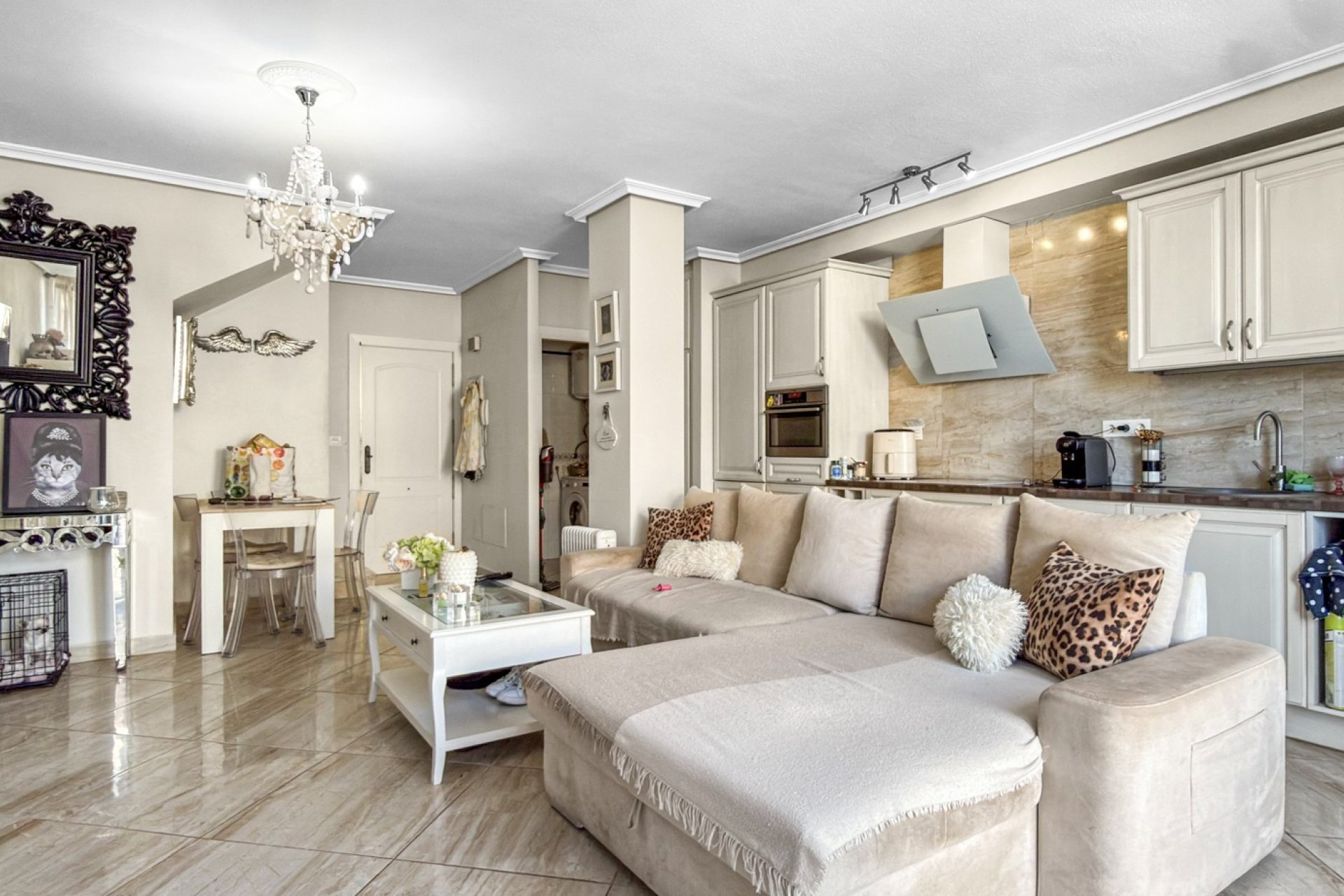 Resale - Terraced house / Townhouse - Orihuela Costa - La Florida