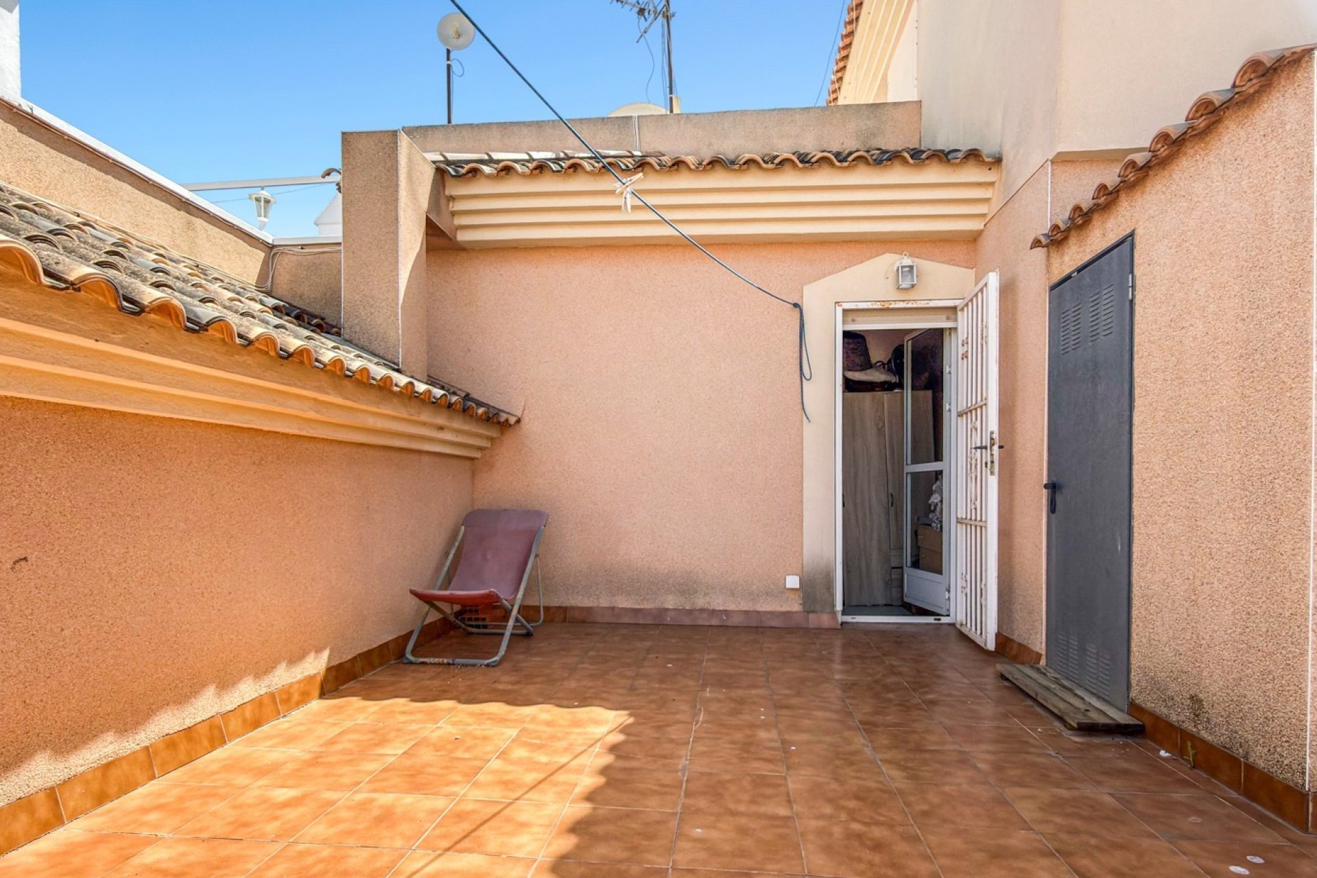 Resale - Terraced house / Townhouse - Orihuela Costa - La Florida