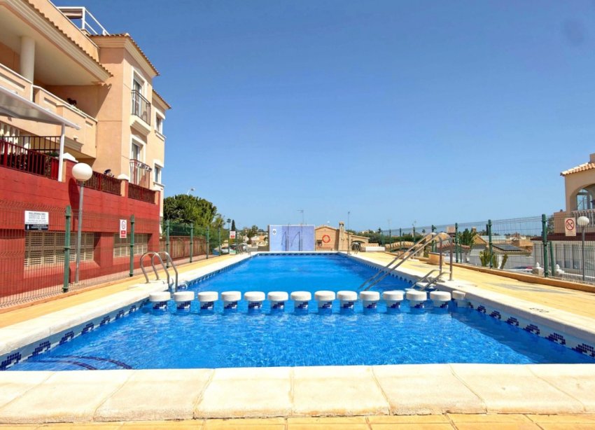 Resale - Terraced house / Townhouse - Orihuela Costa - La Florida