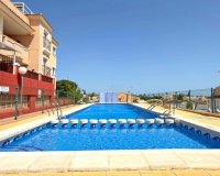 Resale - Terraced house / Townhouse - Orihuela Costa - La Florida