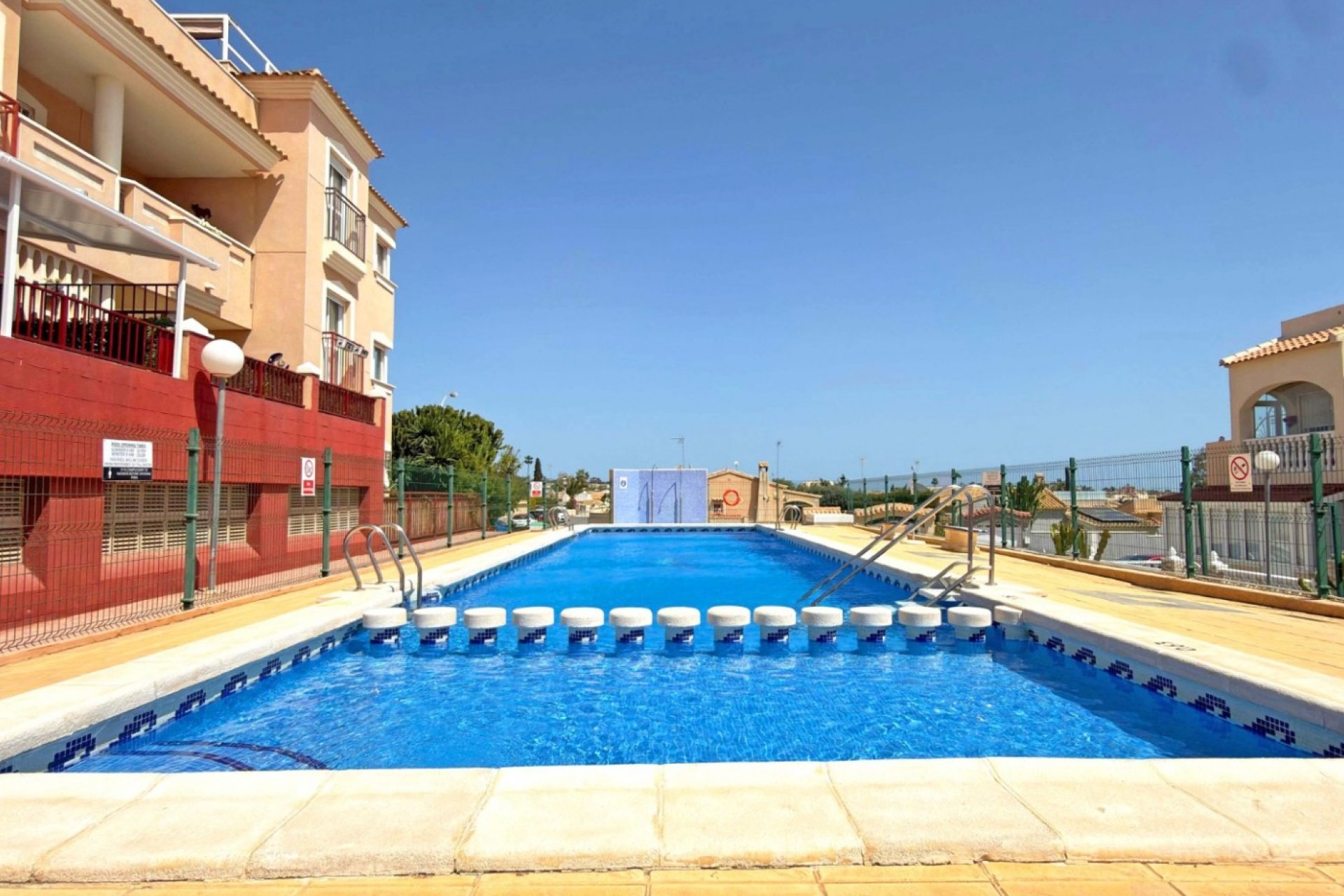 Resale - Terraced house / Townhouse - Orihuela Costa - La Florida