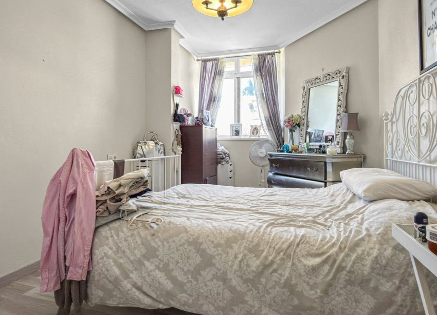 Resale - Terraced house / Townhouse - Orihuela Costa - La Florida