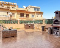 Resale - Terraced house / Townhouse - Orihuela Costa - La Florida
