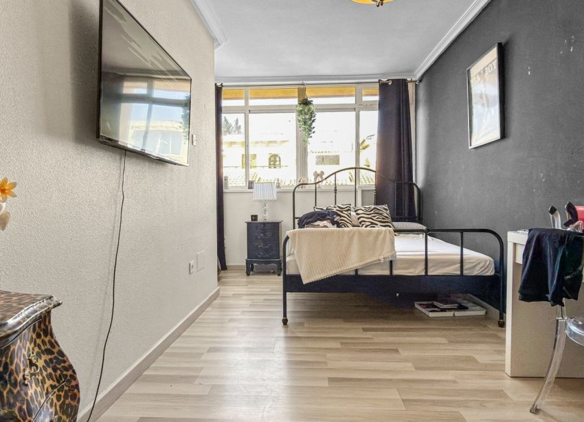 Resale - Terraced house / Townhouse - Orihuela Costa - La Florida