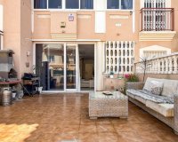 Resale - Terraced house / Townhouse - Orihuela Costa - La Florida