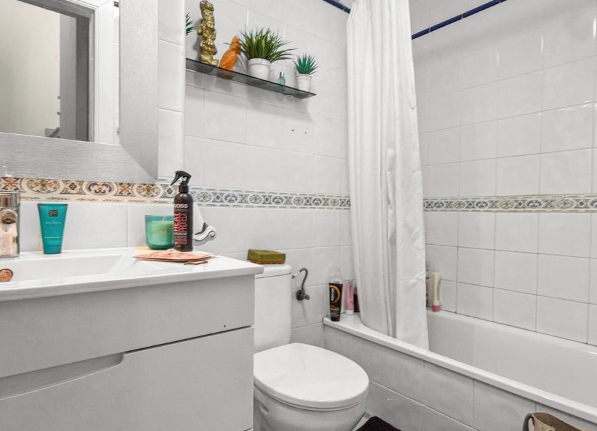 Resale - Terraced house / Townhouse - Orihuela Costa - La Florida