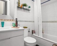 Resale - Terraced house / Townhouse - Orihuela Costa - La Florida