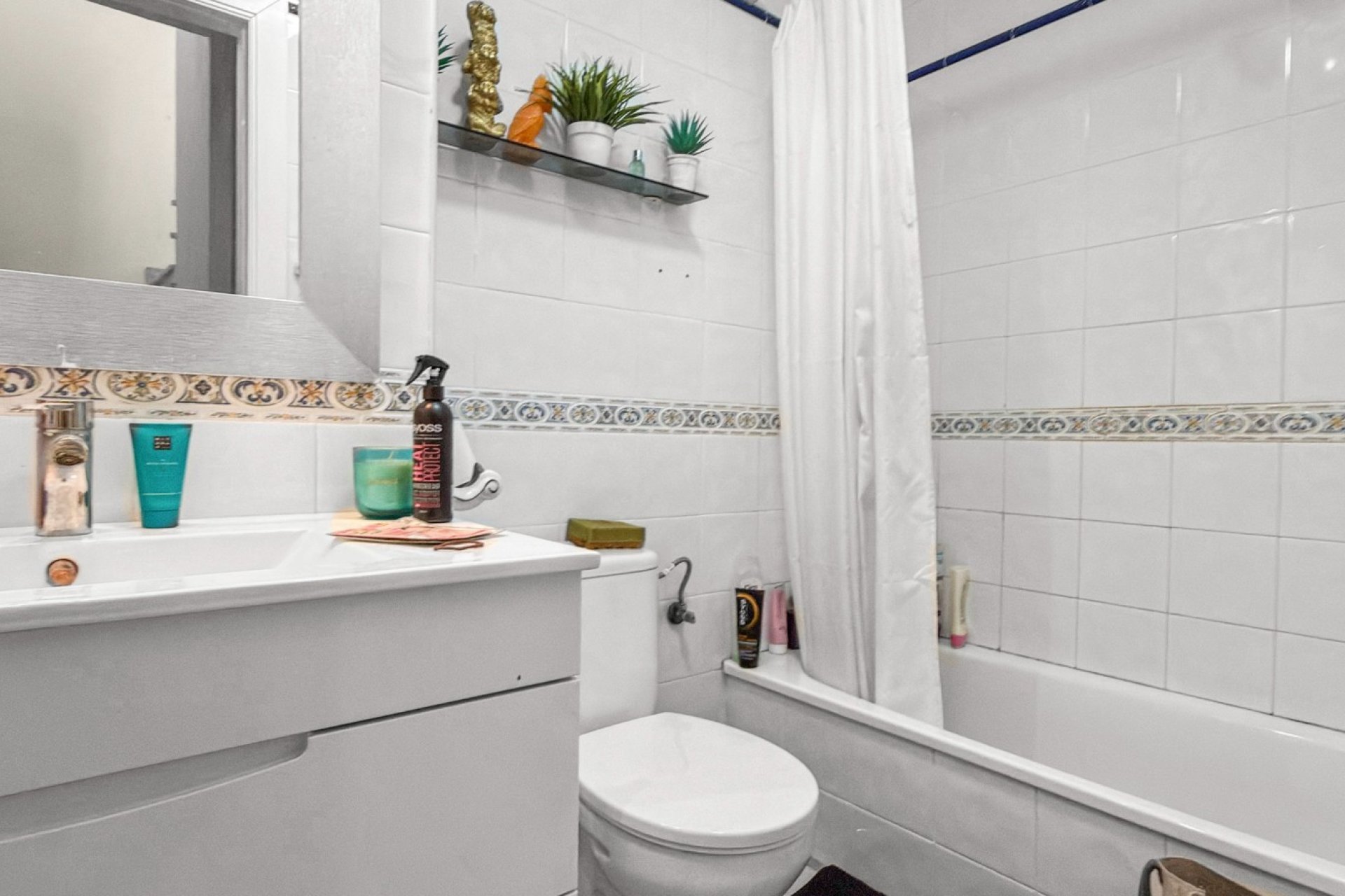 Resale - Terraced house / Townhouse - Orihuela Costa - La Florida