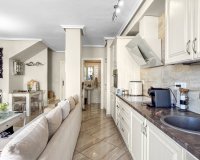 Resale - Terraced house / Townhouse - Orihuela Costa - La Florida