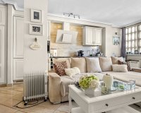 Resale - Terraced house / Townhouse - Orihuela Costa - La Florida