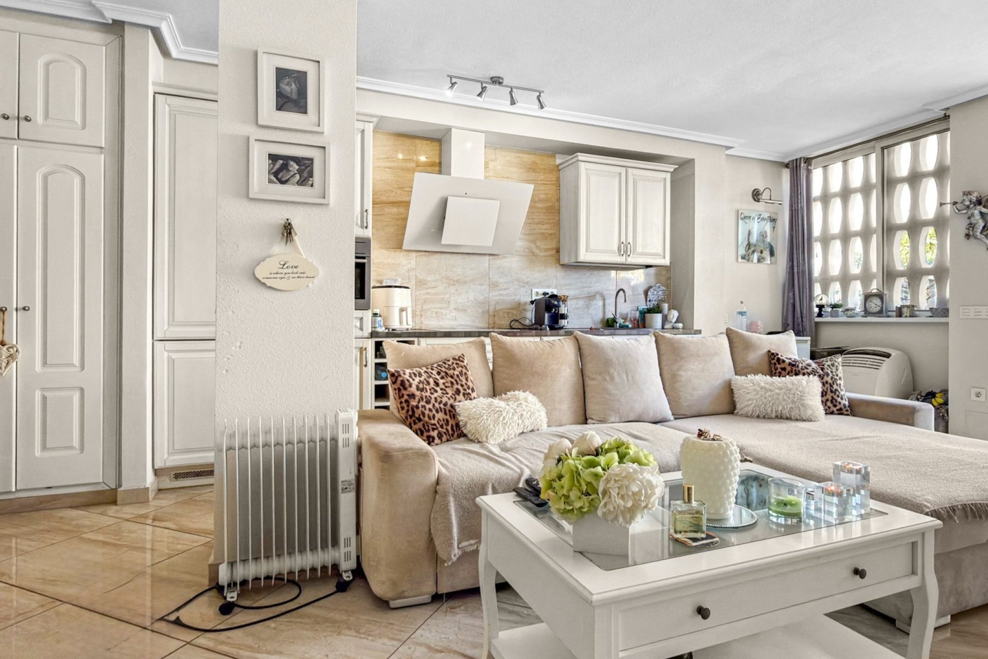 Resale - Terraced house / Townhouse - Orihuela Costa - La Florida