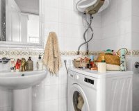 Resale - Terraced house / Townhouse - Orihuela Costa - La Florida