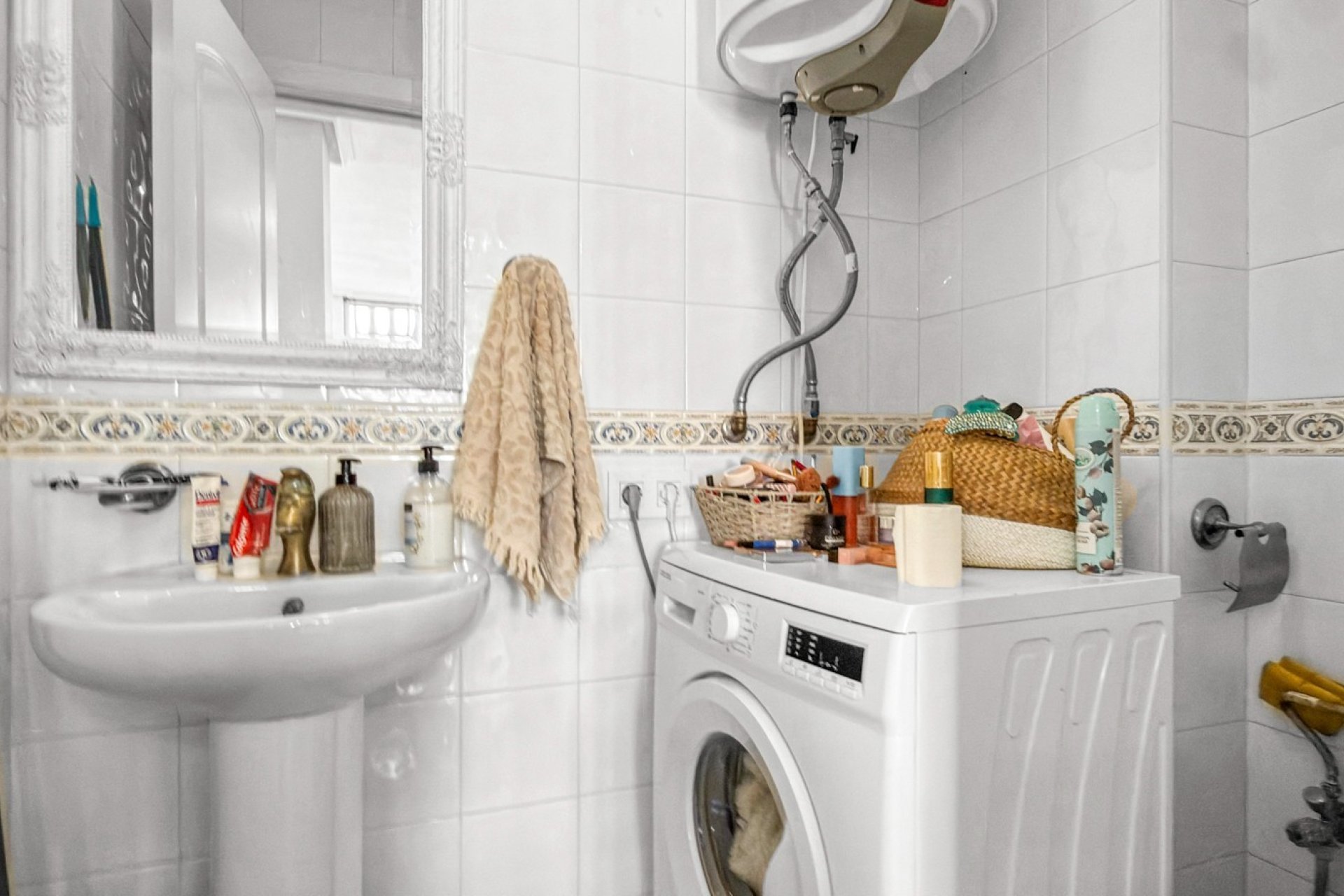 Resale - Terraced house / Townhouse - Orihuela Costa - La Florida