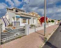 Resale - Terraced house / Townhouse - Orihuela Costa - La Florida