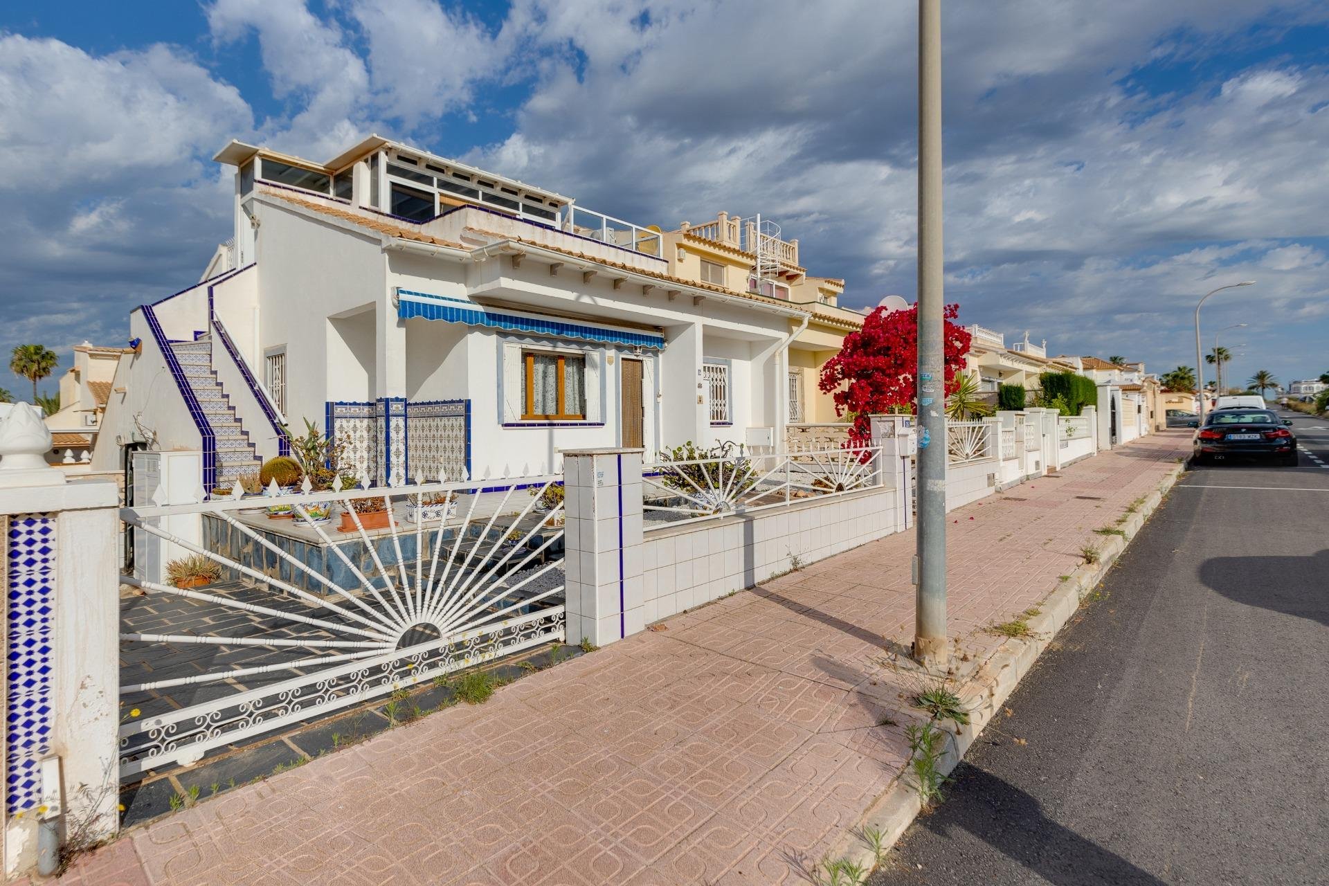 Resale - Terraced house / Townhouse - Orihuela Costa - La Florida