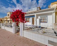 Resale - Terraced house / Townhouse - Orihuela Costa - La Florida