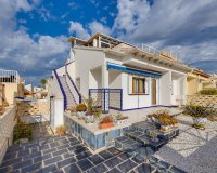 Resale - Terraced house / Townhouse - Orihuela Costa - La Florida