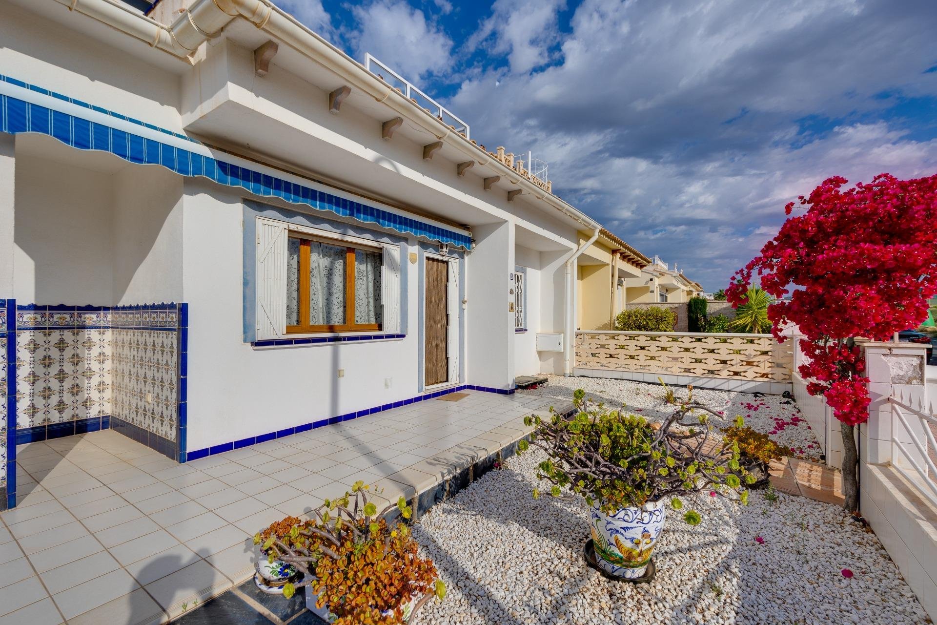 Resale - Terraced house / Townhouse - Orihuela Costa - La Florida