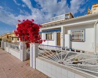 Resale - Terraced house / Townhouse - Orihuela Costa - La Florida