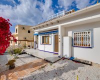Resale - Terraced house / Townhouse - Orihuela Costa - La Florida