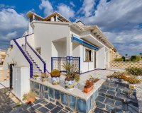 Resale - Terraced house / Townhouse - Orihuela Costa - La Florida