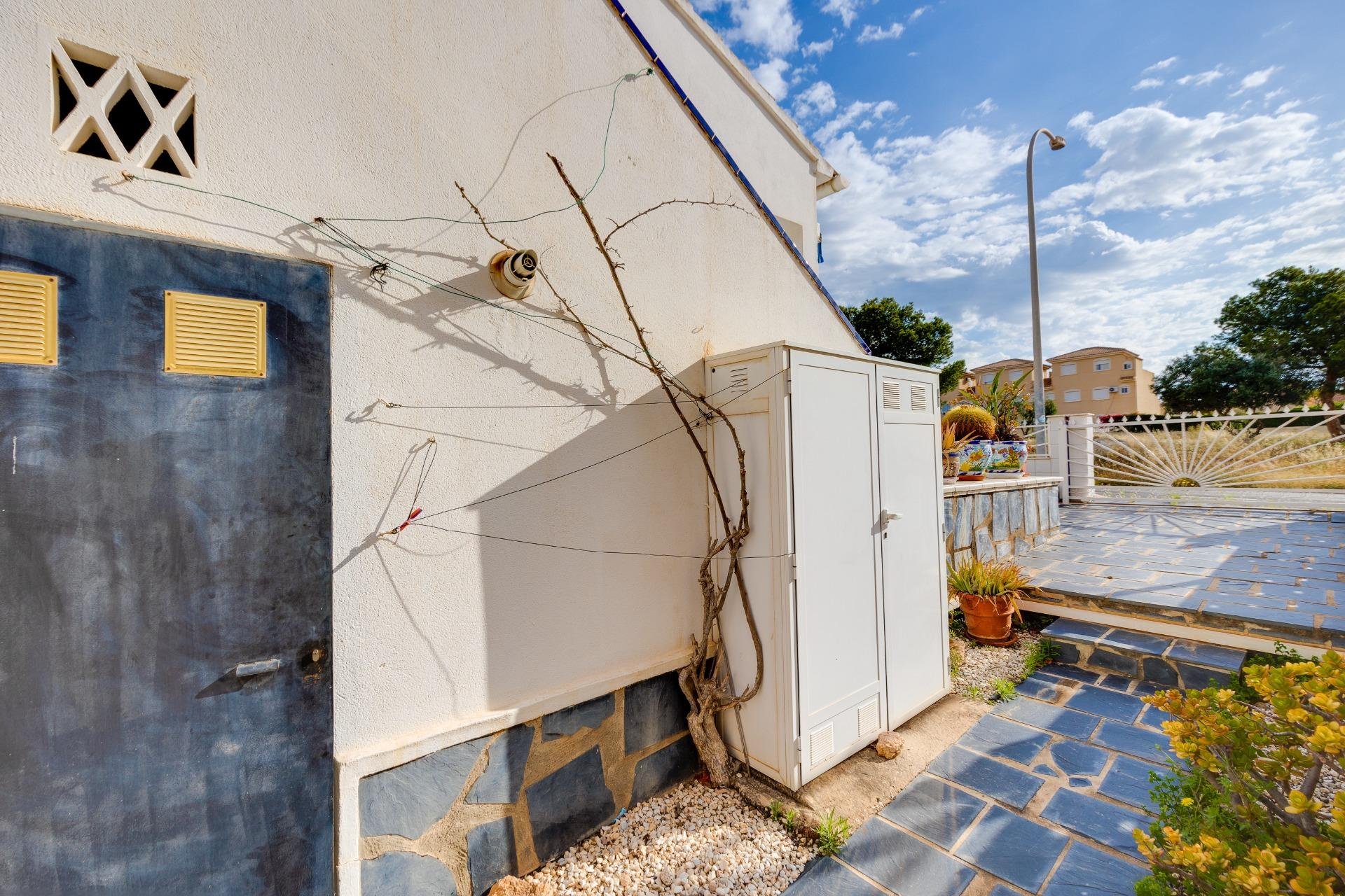 Resale - Terraced house / Townhouse - Orihuela Costa - La Florida