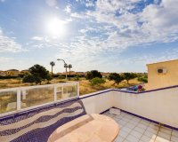 Resale - Terraced house / Townhouse - Orihuela Costa - La Florida