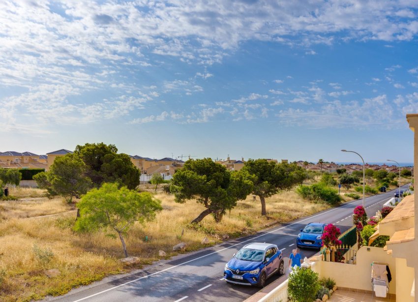 Resale - Terraced house / Townhouse - Orihuela Costa - La Florida