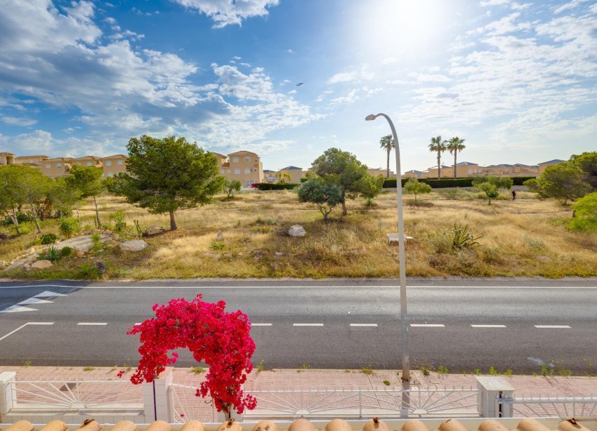 Resale - Terraced house / Townhouse - Orihuela Costa - La Florida