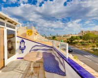 Resale - Terraced house / Townhouse - Orihuela Costa - La Florida