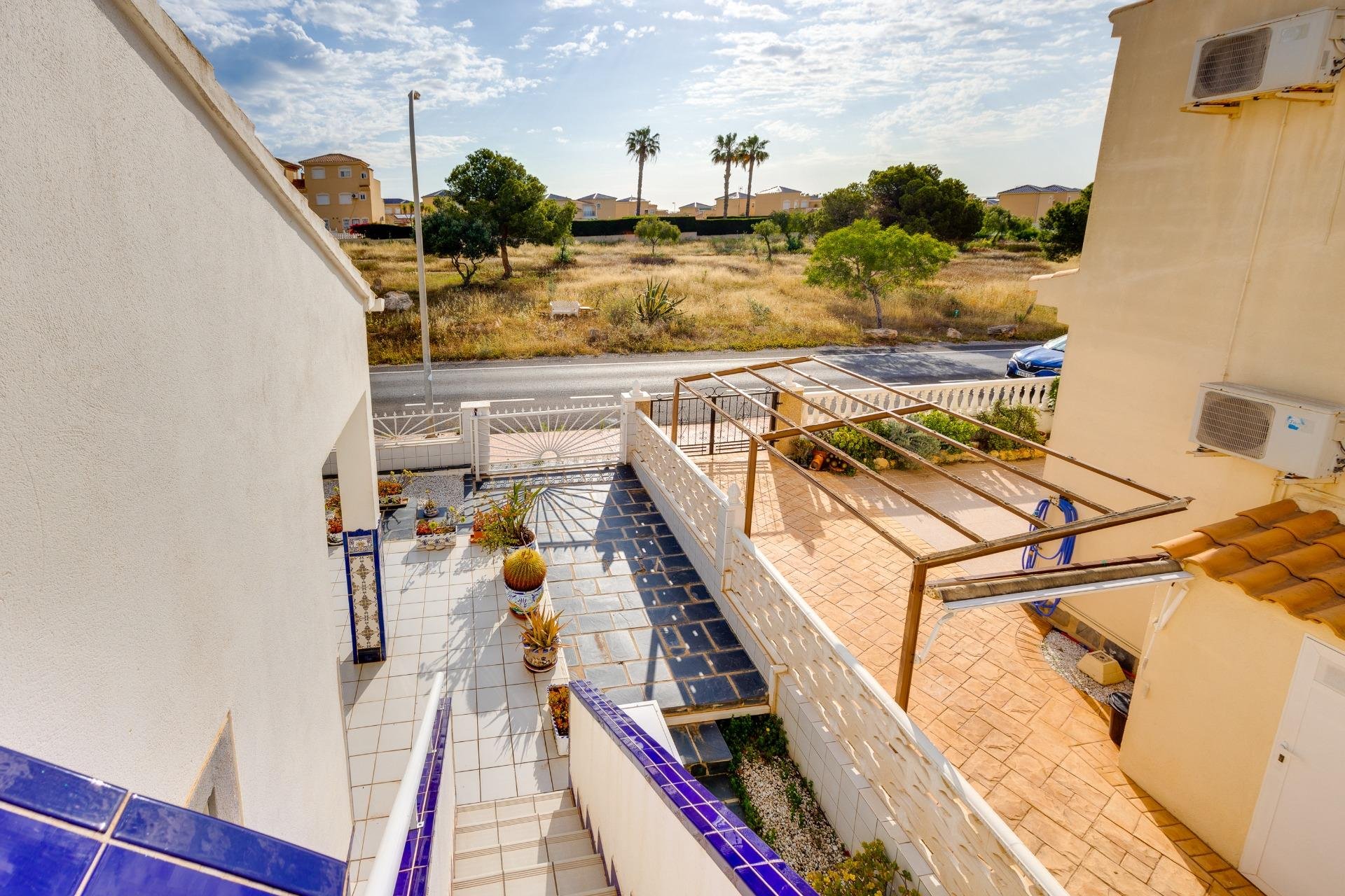 Resale - Terraced house / Townhouse - Orihuela Costa - La Florida