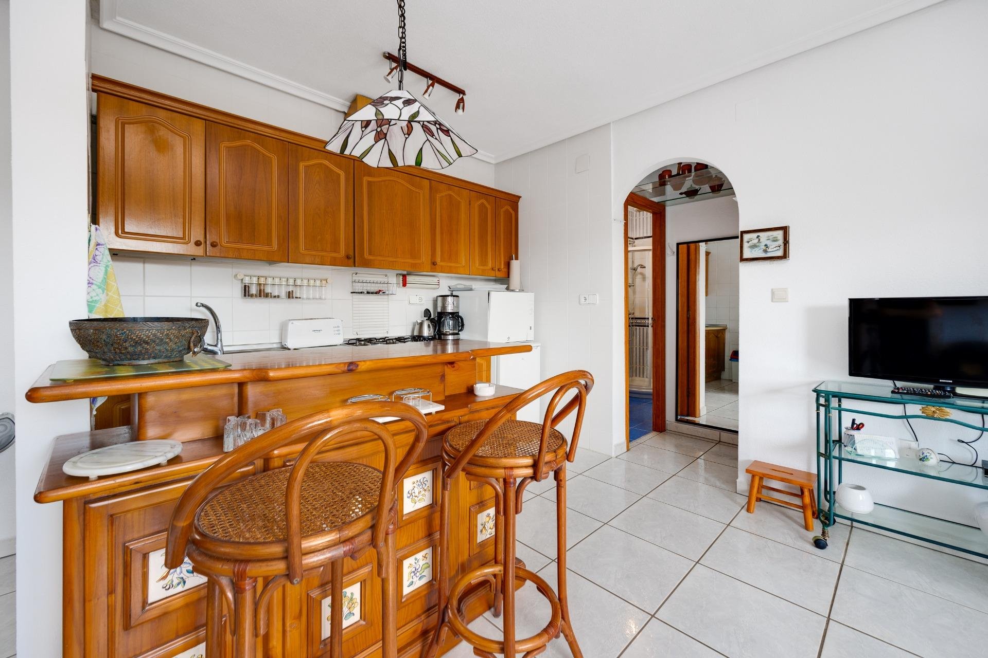 Resale - Terraced house / Townhouse - Orihuela Costa - La Florida
