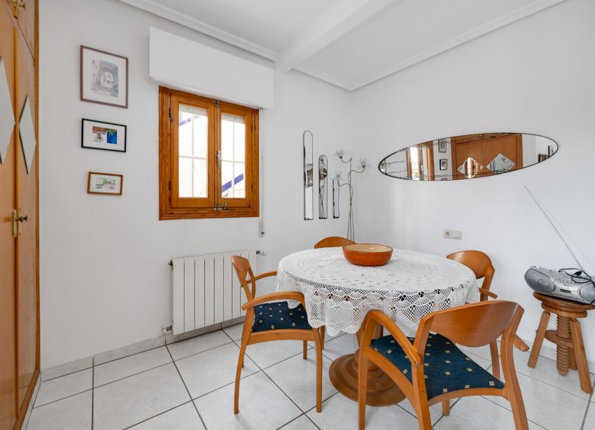 Resale - Terraced house / Townhouse - Orihuela Costa - La Florida