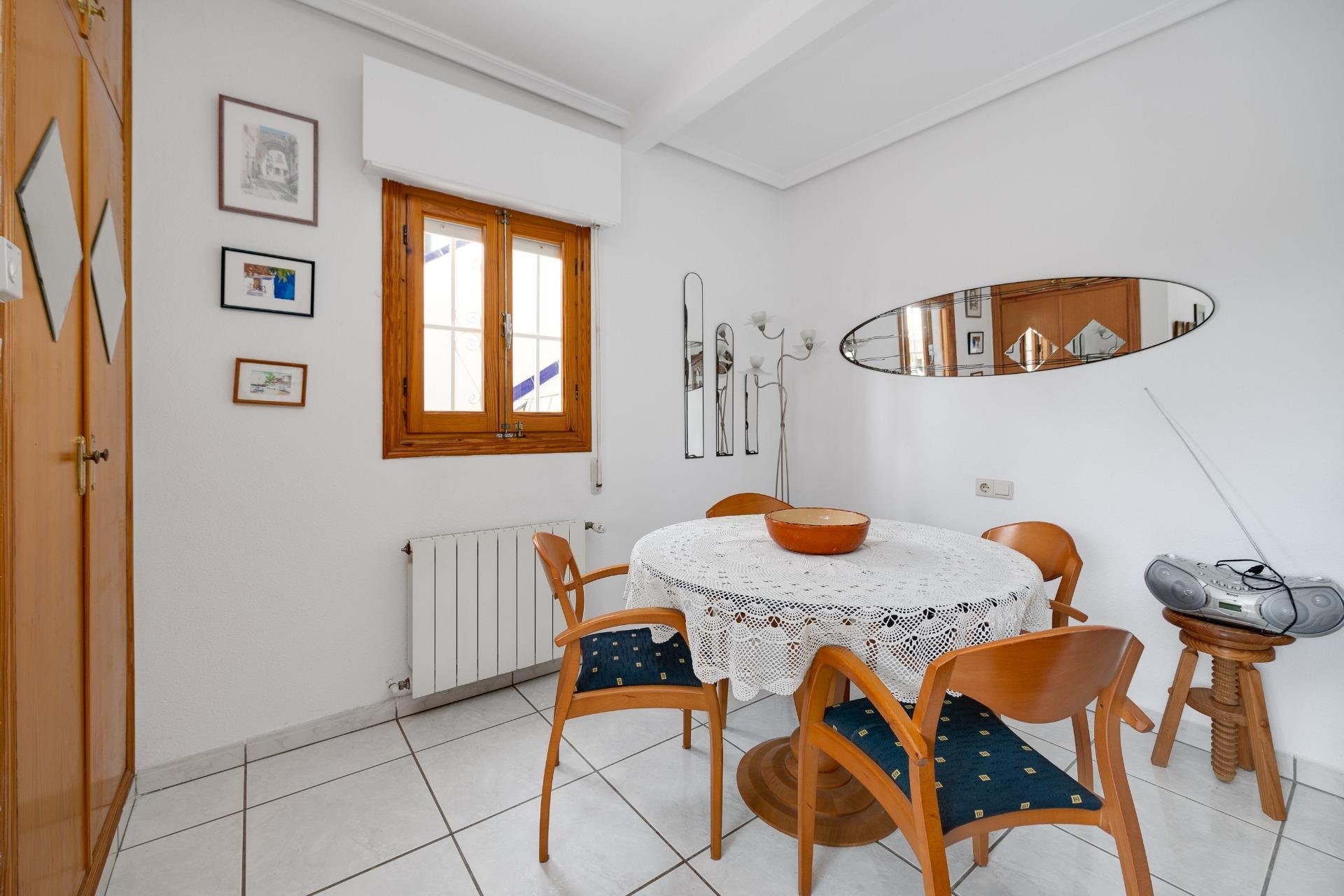 Resale - Terraced house / Townhouse - Orihuela Costa - La Florida