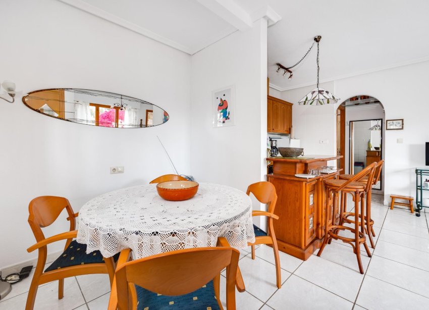Resale - Terraced house / Townhouse - Orihuela Costa - La Florida