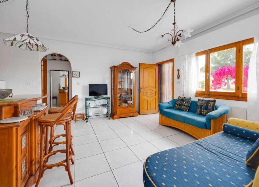 Resale - Terraced house / Townhouse - Orihuela Costa - La Florida