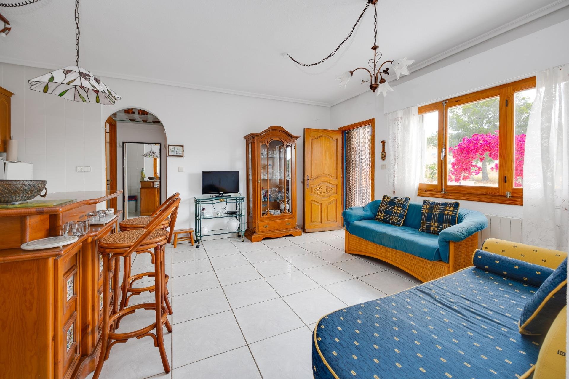 Resale - Terraced house / Townhouse - Orihuela Costa - La Florida