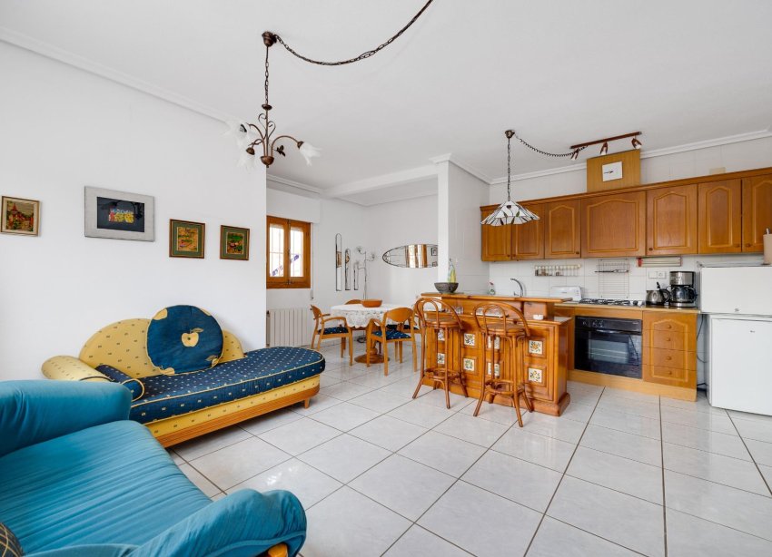 Resale - Terraced house / Townhouse - Orihuela Costa - La Florida