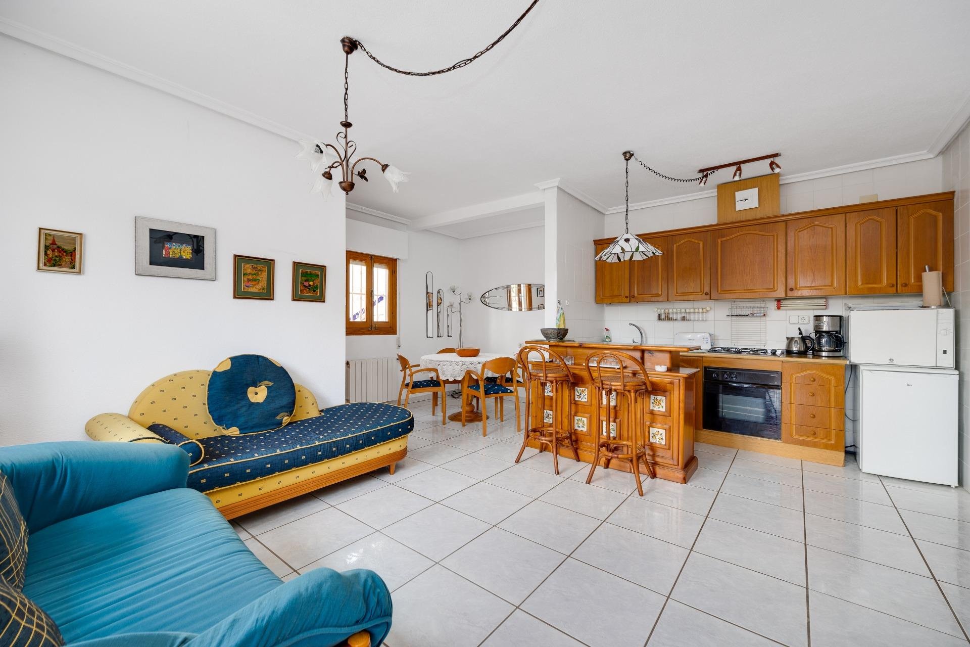 Resale - Terraced house / Townhouse - Orihuela Costa - La Florida