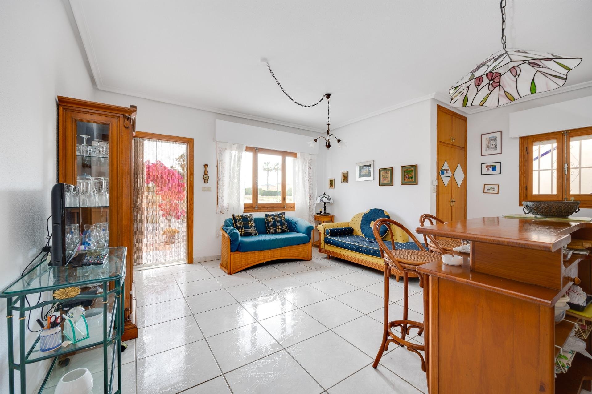 Resale - Terraced house / Townhouse - Orihuela Costa - La Florida
