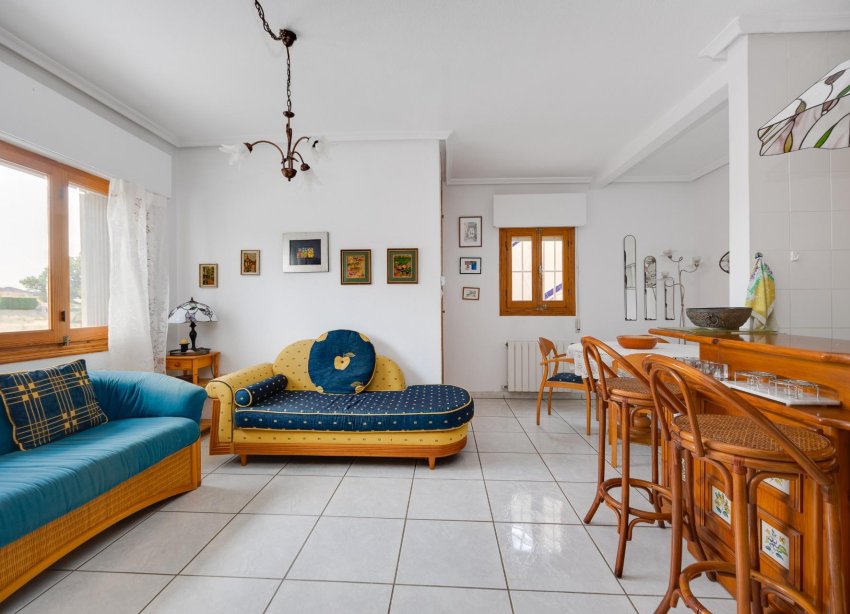 Resale - Terraced house / Townhouse - Orihuela Costa - La Florida