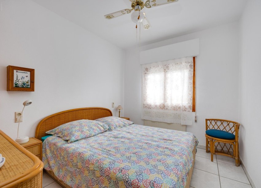 Resale - Terraced house / Townhouse - Orihuela Costa - La Florida